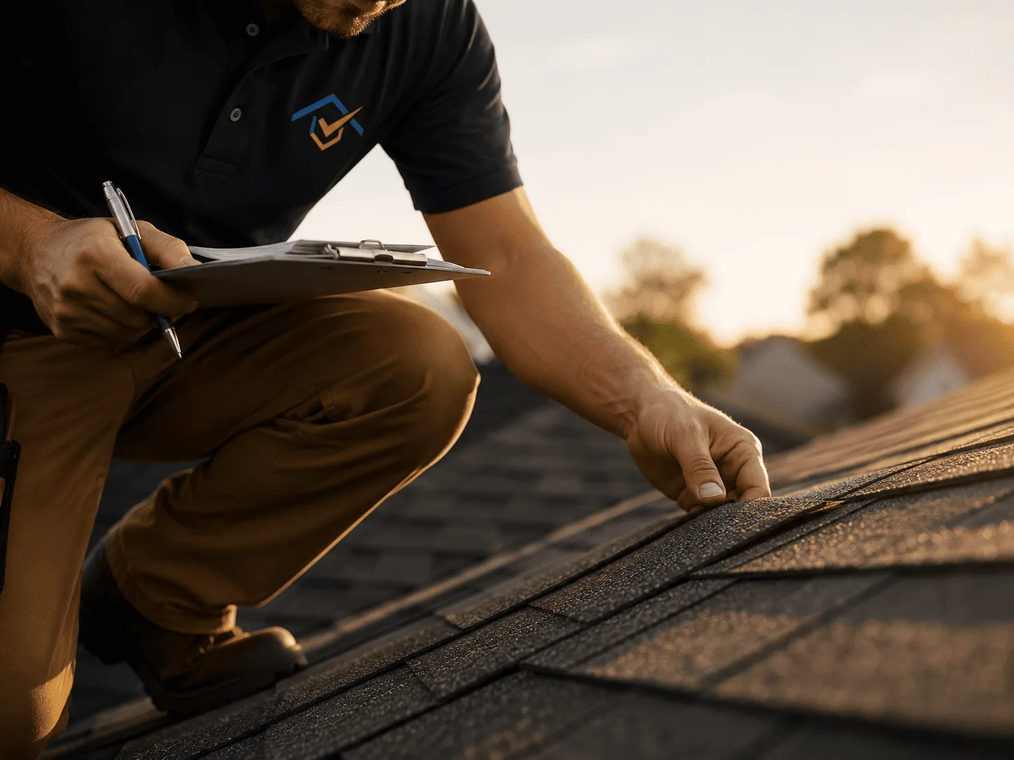 Why Choose Roof Inspection in Peach Springs, AZ